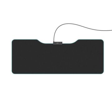 TAPIS DE SOURIS GAMING ''LETHALITY 450 ILLUMINATED'' URAGE 00186077