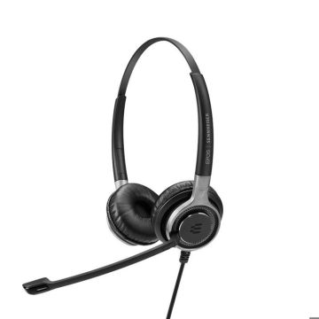 EPOS IMPACT SC 660 ANC USB - micro-casque