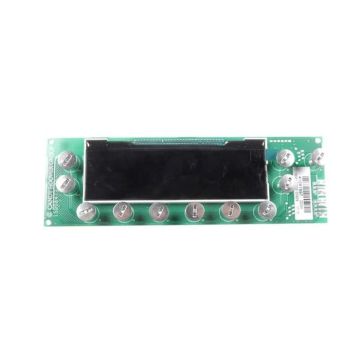 CARTE ELECTRONIQUE LAVE LINGE 41041897 MODULE DE COMMANDE ET AFFICHAGE