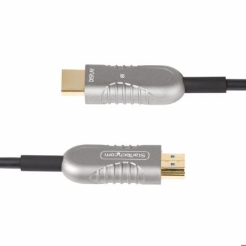 Câble HDMI 2.1 - STARTECH - 50ft - 8K à 60Hz - 4K à 120Hz - Actif hybride optique