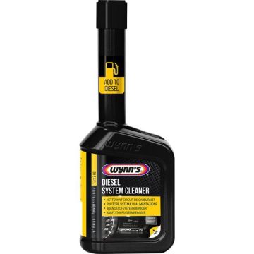 Wynn's Diesel system cleaner 46751