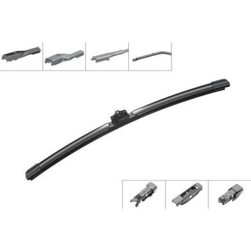BOSCH Balais d'essuie-glace AEROTWIN AP15U X1