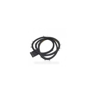 Joint Pyroclips - 21 clips pour four Indesit 7642162 - C00096820 SC98PAX - BVMPièces