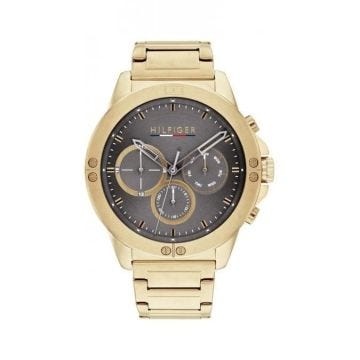 Tommy Hilfiger Montre Homme 1791891