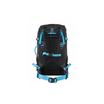 Sac Photo Vidéo - F-stop - Kashmir UL - Noir - Malibu Blue - Compatible ICU Large Pro
