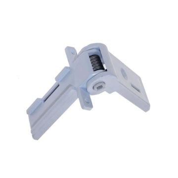 CHARNIERE REFRIGERATEUR 2412125110 CHARNIERE PORTE CONGELATEUR