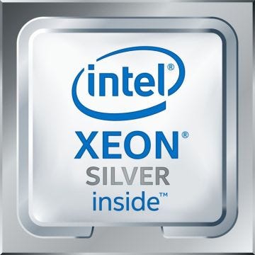 Processeur - LENOVO - Xeon Silver 4210 - 2.2 GHz - 10 coeurs - 20 fils - 13.75 Mo cache