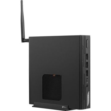 Ordinateur de bureau MSI PRO DP10 13M 001EU - SFF - Core i7 1360P 2.2 GHz - 16 Go - SSD 1 To