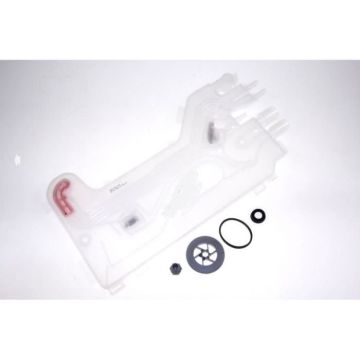 DISTRIBUTEUR POUR LAVE