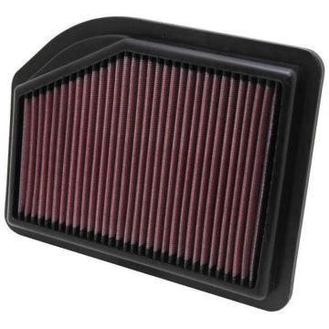 Replacement Air Filter 33-2477 HONDA CR-V 2.4L-L4; 2012