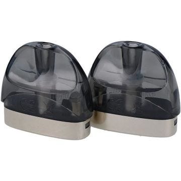 Pack de 2 Pod 2ml + résistances Renova Zero Pod[222]