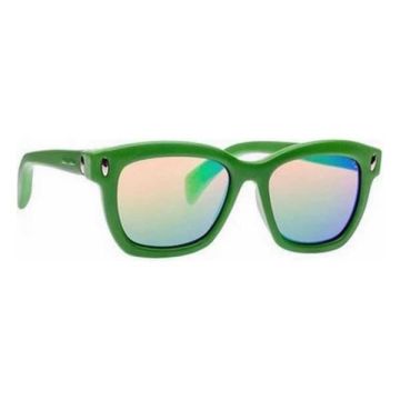 Lunettes de soleil Unisexe Italia Independent 0011-033-000 (53 mm)