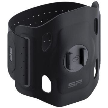 Brassard de course - SPCONNECT - Compatible avec produits SP Connect - Noir