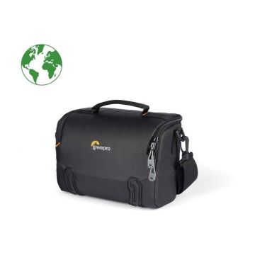 Lowepro Sac dépaule Adventura SH 160 III Noir - 8024221723519