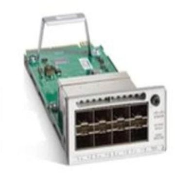 Module réseau Catalyst 9300 - CISCO - 2 ports 40G/100G - Haute performance et fiabilité