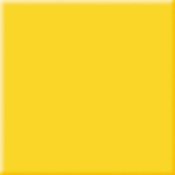 Vinyle - 4 feuilles 25x17cm - BJMR - Graines créatives - Jaune