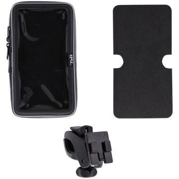 Support Moto Universel - Tnb - Smartphone - Charge 10 000mAh - Noir
