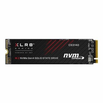 PNY Disc SSD 4TB M.2 2280 CS3140 M280CS3140-4TB-RB - 0751492648521