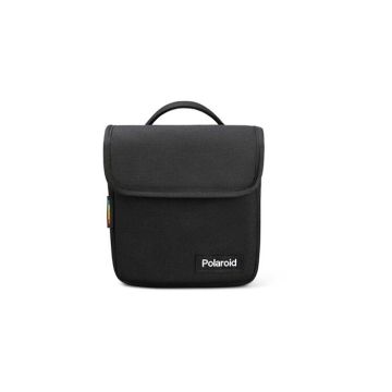 Polaroid - Sac Box pour Appareil Photo - Noir - 6056