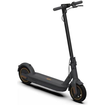 Trottinette électrique – Segway-Ninebot G30E II MAX – 700W – 65 km d’autonomie – 10’’ autocicatrisants