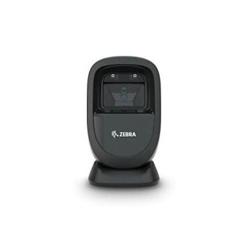 Lecteur de codes-barres 2D - DS9308 - Noir - USB, RS232