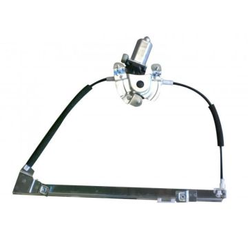 Lève vitre avant gauche Renault Megane I Megane Scenic OE: 7700834347