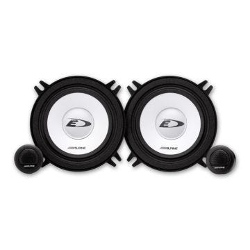 Haut-parleurs Alpine SXE-1350S 13cm 250w - 2 voies