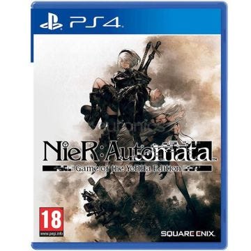 Nier Automata GOTY /PS4