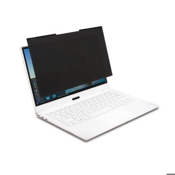 Filtre de confidentialité - Kensington - K58352WW - 14 pouces - Magnétique - Noir