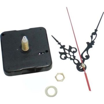 Mécanisme horloge - BSS6188 Quartz aiguilles axe long 23mm - Mixte