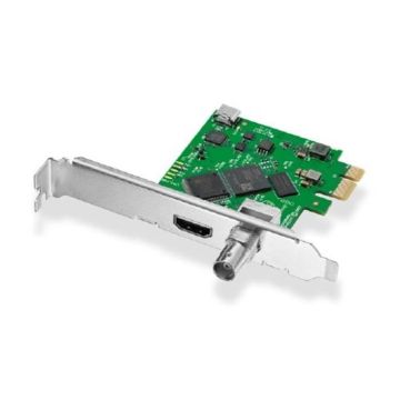 Blackmagic Design DeckLink Mini Monitor HD - Carte de lecture Haute Définition PCI Express