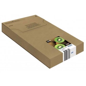 epson epson multipack 5-colours 202 claria noirCartouche Réduisez vos coûts d’impressionEpson propose des cartouches d’encre