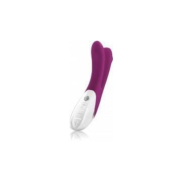 Double Vibromasseur Bon Aparte Mystim
