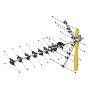 Antenne extérieure DVB-T SDA 610 Sencor