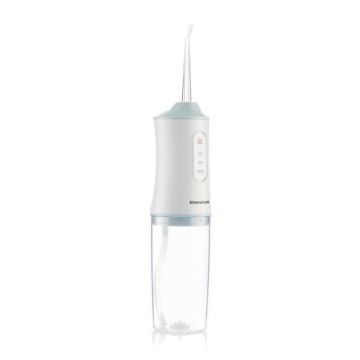 IRRIGATEUR BUCCAL RECHARGEABLE PORTABLE DENTER INNOVAGOODS