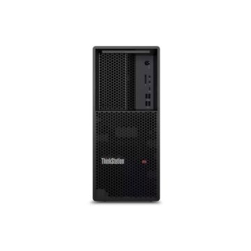 Tour - Lenovo - ThinkStation P3 30GS - Core i7 5.4 GHz - RAM 16 Go - SSD 512 Go
