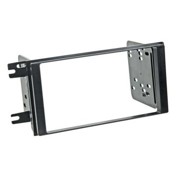 Adaptateur de façade 2- DIN Subaru Impreza / WRX / Forester 2008>