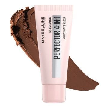 Fond de teint matifiant 4-en-1 MAYBELLINE NEW YORK Instant Anti Age Perfector 4-in-1 Mat - 05 Deep / Foncée