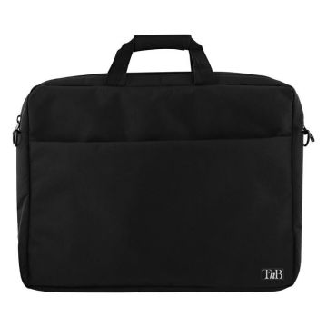 Sacoche PC 17" - TNB - NBMARS17 - Mallette portable - Couleur Noir - Compatibilité 17 pouces