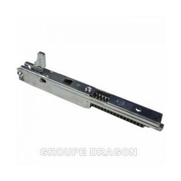 Charnière de porte pour four ARISTON - CP058GTX, FP9553, CP059MT et SCHOLTES - C00085563