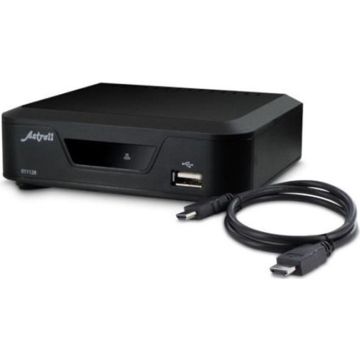 ASTRELL 011152 ADAPTATEUR TNT HD + câble HDMI
