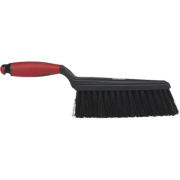 Brosse à neige - Vikan - Pour neige légère et poudreuse - Polypropylène noir