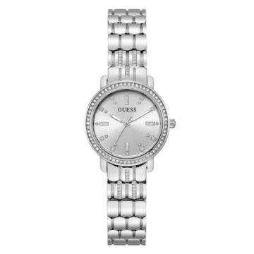 Guess Hayley Montre Femme Acier GW0612L1