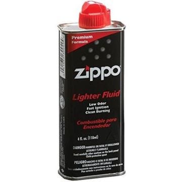 Recharge essence Zippo