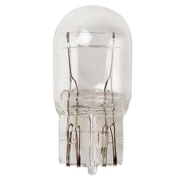 Anneau de frein RW580 12V 21 - 5W W21 - 5W PAIRE DE PAILLES DE QUEUE DE FREIN