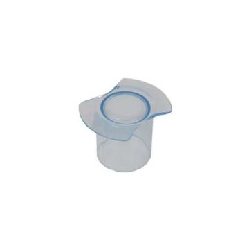 Bouchon TEFAL SS-1530000410 - Couleur Bleu et Blanc