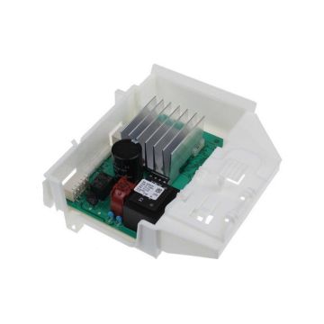 Convertisseur de fréquence pour Lave-linge BOSCH, SIEMENS - Carte de commande moteur