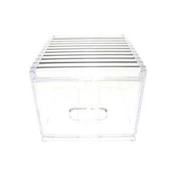 PIECES PREPARATION DES BOISSONS PETIT ELECTROMENAGER MS-0062592 BAC DE RECUPERATION DES CAPSULES PIXIE