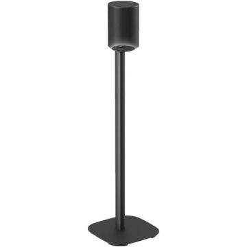 Vogel's SFS 4113 Noir - Pied d'Enceinte pour Sonos Era 100 (la pièce) - Accessoires enceintes