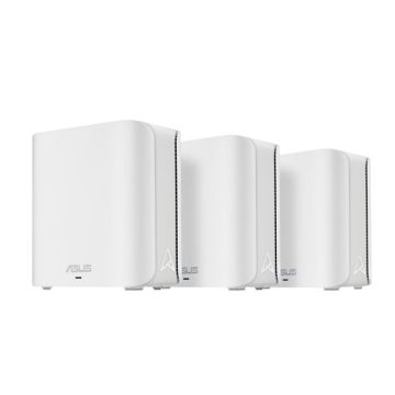 ASUS ZenWiFi BD4 BE3600 3pk
